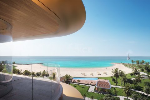 آپارتمان برای فروش در  Al Marjan Island، Ras Al Khaimah، امارات متحده عربی  36 متر مربع ، شماره 641182 - تصویر 6