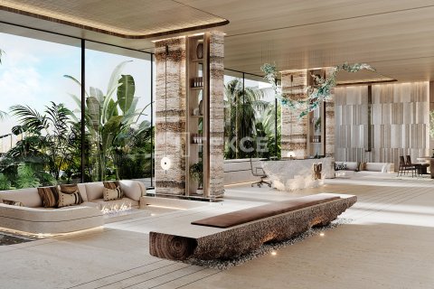 آپارتمان برای فروش در  Al Marjan Island، Ras Al Khaimah، امارات متحده عربی  36 متر مربع ، شماره 641182 - تصویر 25