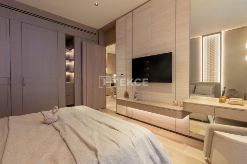 Apartament de vânzare în Al Marjan Island, Ras Al Khaimah, EAU 1 cameră, 36 mp. №641182 - poză 15