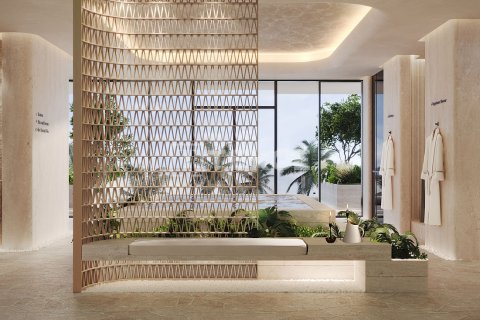 آپارتمان برای فروش در  Al Marjan Island، Ras Al Khaimah، امارات متحده عربی  36 متر مربع ، شماره 641182 - تصویر 29