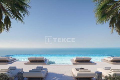 آپارتمان برای فروش در  Al Marjan Island، Ras Al Khaimah، امارات متحده عربی  36 متر مربع ، شماره 641182 - تصویر 3