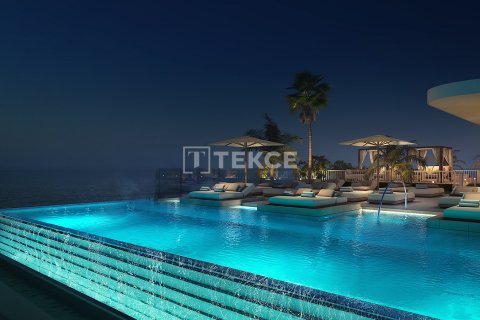 آپارتمان برای فروش در  Al Marjan Island، Ras Al Khaimah، امارات متحده عربی  36 متر مربع ، شماره 641182 - تصویر 11