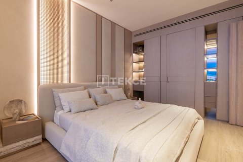 Appartamento in vendita a Al Marjan Island, Ras Al Khaimah, EAU 1 camera da letto, 75 mq. № 641183 - foto 16