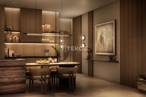 Appartement à vendre à  Al Marjan Island, Ras Al Khaimah, EAU 1 chambre, 75 m2 № 641183 - photo 20