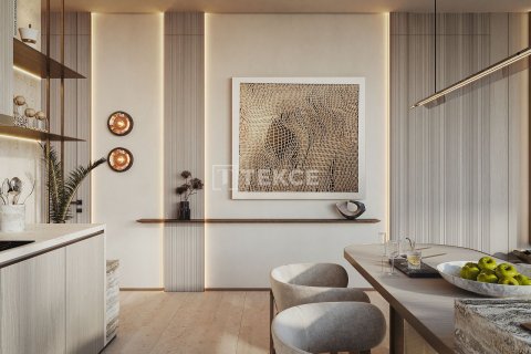Appartement à vendre à  Al Marjan Island, Ras Al Khaimah, EAU 1 chambre, 75 m2 № 641183 - photo 14