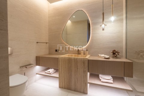 Appartamento in vendita a Al Marjan Island, Ras Al Khaimah, EAU 1 camera da letto, 75 mq. № 641183 - foto 17
