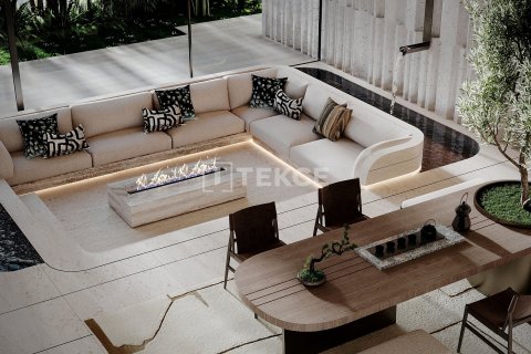 Appartement à vendre à  Al Marjan Island, Ras Al Khaimah, EAU 1 chambre, 75 m2 № 641183 - photo 23