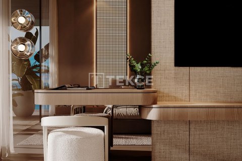 Appartement à vendre à  Al Marjan Island, Ras Al Khaimah, EAU 1 chambre, 75 m2 № 641183 - photo 16
