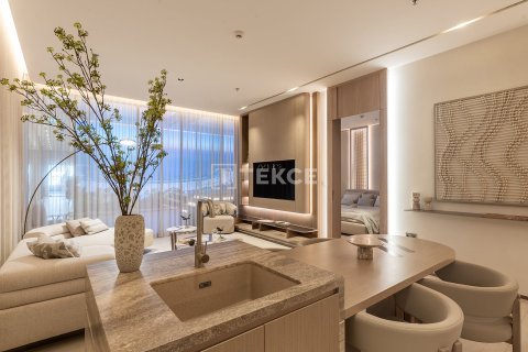 Appartamento in vendita a Al Marjan Island, Ras Al Khaimah, EAU 1 camera da letto, 75 mq. № 641183 - foto 30