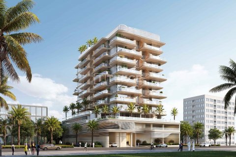 Dubai, संयुक्त अरब अमीरात में अपार्टमेंट, 3 बेडरूम, 200 वर्ग मीटर, संख्या 641187 - फ़ोटो 1