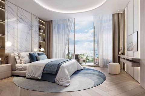 Apartemen di Dubai, UEA 1 kamar tidur, 95 m2 nomor 641185 - foto 9