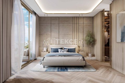 Apartemen di Dubai, UEA 1 kamar tidur, 95 m2 nomor 641185 - foto 10
