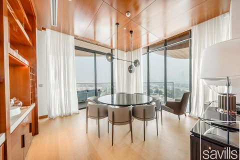 Lägenhet till försäljning i Jumeirah, Dubai, UAE 6 sovrum, 1405 kvm Nr. 640999 - fotografi 5