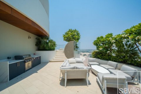 Lägenhet till försäljning i Jumeirah, Dubai, UAE 6 sovrum, 1405 kvm Nr. 640999 - fotografi 29