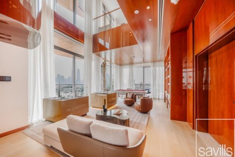 Lägenhet till försäljning i Jumeirah, Dubai, UAE 6 sovrum, 1405 kvm Nr. 640999 - fotografi 2