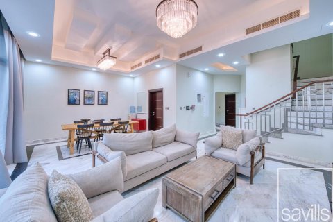 Al Furjan、Dubai、UAE にあるヴィラ販売中 5ベッドルーム、221 m2、No640996 - 写真 2