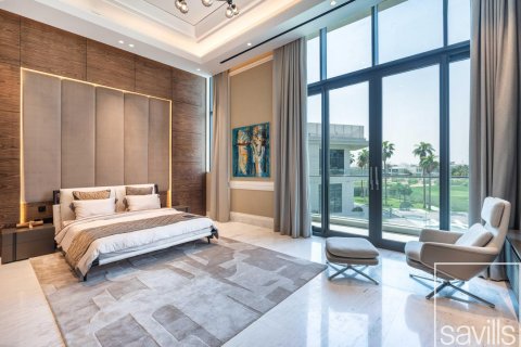 Vila v Dubai Hills Estate, SAE 7 ložnice, 3530 m² Č.: 640998 - fotografie 19