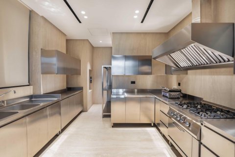 Vila v Dubai Hills Estate, SAE 7 ložnice, 3530 m² Č.: 640998 - fotografie 28