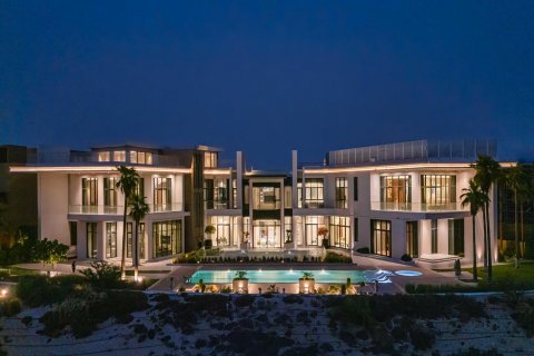 Vila v Dubai Hills Estate, SAE 7 ložnice, 3530 m² Č.: 640998 - fotografie 29