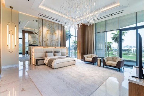 Vila v Dubai Hills Estate, SAE 7 ložnice, 3530 m² Č.: 640998 - fotografie 10