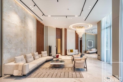 Vila v Dubai Hills Estate, SAE 7 ložnice, 3530 m² Č.: 640998 - fotografie 6