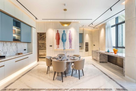 Vila v Dubai Hills Estate, SAE 7 ložnice, 3530 m² Č.: 640998 - fotografie 22