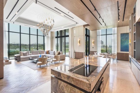 Vila v Dubai Hills Estate, SAE 7 ložnice, 3530 m² Č.: 640998 - fotografie 4