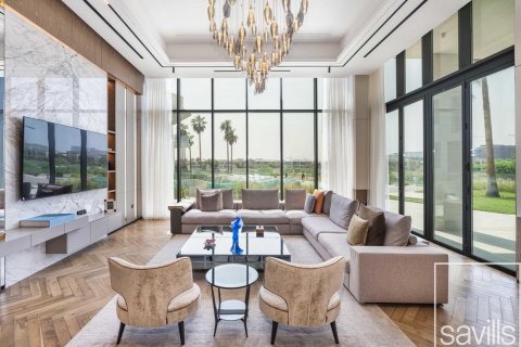 Vila v Dubai Hills Estate, SAE 7 ložnice, 3530 m² Č.: 640998 - fotografie 3