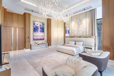 Vila v Dubai Hills Estate, SAE 7 ložnice, 3530 m² Č.: 640998 - fotografie 11