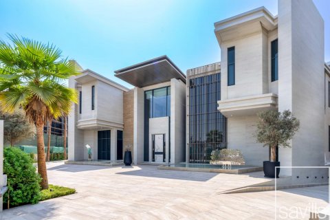 Vila v Dubai Hills Estate, SAE 7 ložnice, 3530 m² Č.: 640998 - fotografie 2