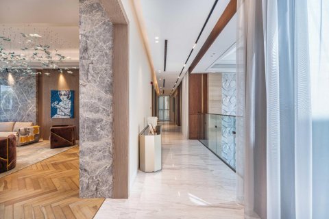 Vila v Dubai Hills Estate, SAE 7 ložnice, 3530 m² Č.: 640998 - fotografie 23