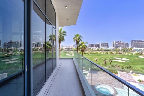 Vila v Dubai Hills Estate, SAE 7 ložnice, 3530 m² Č.: 640998 - fotografie 18