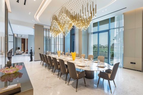 Vila v Dubai Hills Estate, SAE 7 ložnice, 3530 m² Č.: 640998 - fotografie 5