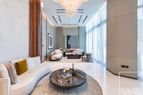 Vila v Dubai Hills Estate, SAE 7 ložnice, 3530 m² Č.: 640998 - fotografie 8