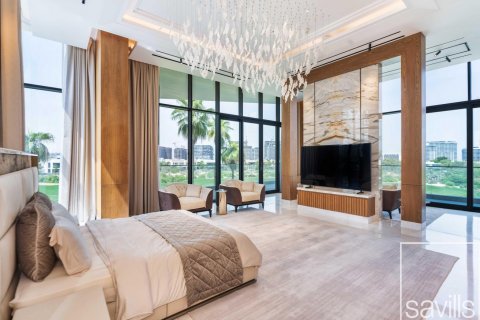 Vila v Dubai Hills Estate, SAE 7 ložnice, 3530 m² Č.: 640998 - fotografie 12