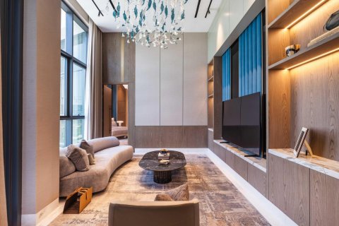 Vila v Dubai Hills Estate, SAE 7 ložnice, 3530 m² Č.: 640998 - fotografie 24