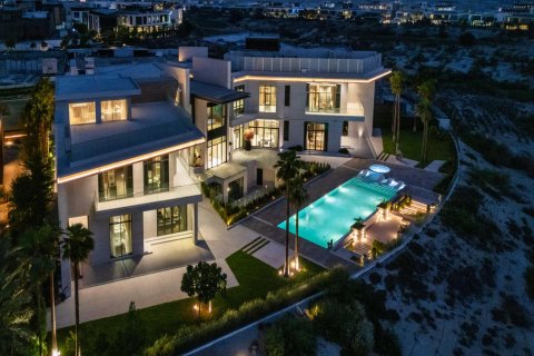 Vila v Dubai Hills Estate, SAE 7 ložnice, 3530 m² Č.: 640998 - fotografie 30