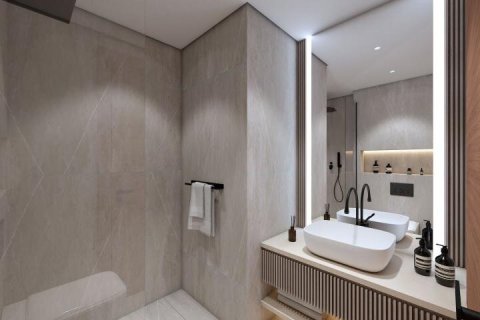 Apartmen di Dubai, UAE 1 bilik tidur, 69 meter persegi № 729748 - foto 9