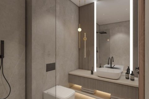 Apartmen di Dubai, UAE 1 bilik tidur, 69 meter persegi № 729748 - foto 5