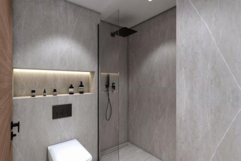Apartmen di Dubai, UAE 1 bilik tidur, 69 meter persegi № 729748 - foto 4