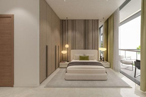 Apartmen di Dubai, UAE 1 bilik tidur, 69 meter persegi № 729748 - foto 7
