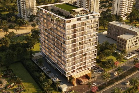 Apartment sa Dubai, UAE 1 silid-tulugan, 76 sq.m. № 729726 - larawan 17