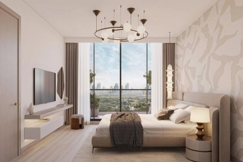 Apartment sa Dubai, UAE 1 silid-tulugan, 76 sq.m. № 729726 - larawan 3