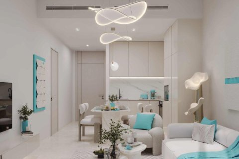 Appartement à vendre à  Dubai, EAU 1 pièce, 39 m2 № 729750 - photo 12