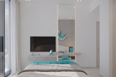 Appartement à vendre à  Dubai, EAU 1 pièce, 39 m2 № 729750 - photo 17
