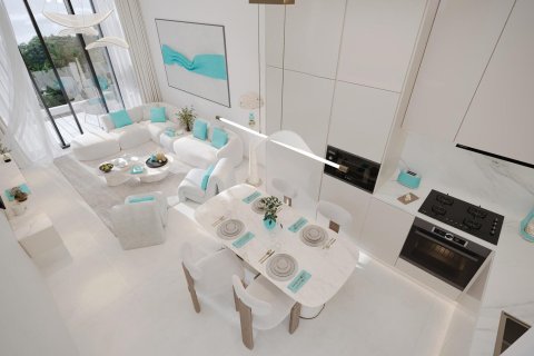 Appartement à vendre à  Dubai, EAU 1 pièce, 39 m2 № 729750 - photo 6