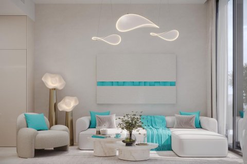 Appartement à vendre à  Dubai, EAU 1 pièce, 39 m2 № 729750 - photo 18