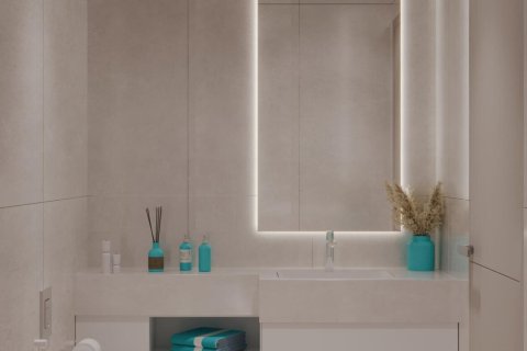 Appartement à vendre à  Dubai, EAU 1 pièce, 39 m2 № 729750 - photo 8