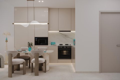 Appartement à vendre à  Dubai, EAU 1 pièce, 39 m2 № 729750 - photo 5