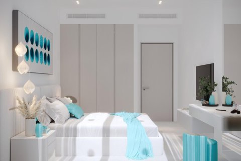 Appartement à vendre à  Dubai, EAU 1 pièce, 39 m2 № 729750 - photo 21